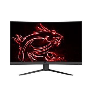 MSI/G27C4 E3/27"/VA/FHD/180Hz/1ms/Black/2R G27C4 E3