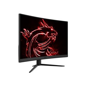 MSI/G27C4 E3/27"/VA/FHD/180Hz/1ms/Black/2R G27C4 E3