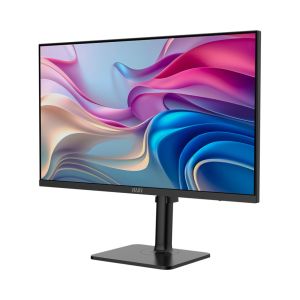 MSI Modern/MD272UPHG/27"/IPS/4K UHD/60Hz/4ms/Black/3R Modern MD272UPHG