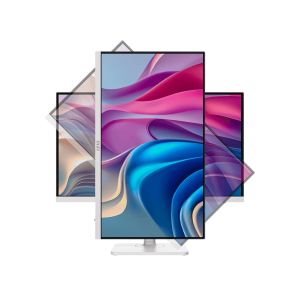 MSI Modern/MD272UPHW/27"/IPS/4K UHD/60Hz/4ms/White/3R Modern MD272UPHW