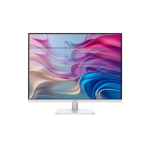 MSI Modern/MD272UPHW/27"/IPS/4K UHD/60Hz/4ms/White/3R Modern MD272UPHW