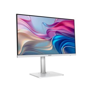 MSI Modern/MD272UPHW/27"/IPS/4K UHD/60Hz/4ms/White/3R Modern MD272UPHW
