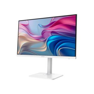MSI Modern/MD272UPHW/27"/IPS/4K UHD/60Hz/4ms/White/3R Modern MD272UPHW