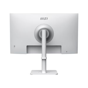 MSI Modern/MD272UPHW/27"/IPS/4K UHD/60Hz/4ms/White/3R Modern MD272UPHW