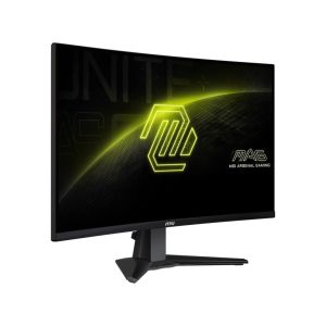 MSI MAG/276CXF/27"/VA/FHD/280Hz/0,5ms/Black/2R MAG 276CXF