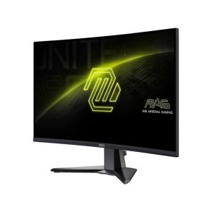 MSI MAG/276CXF/27"/VA/FHD/280Hz/0,5ms/Black/2R MAG 276CXF