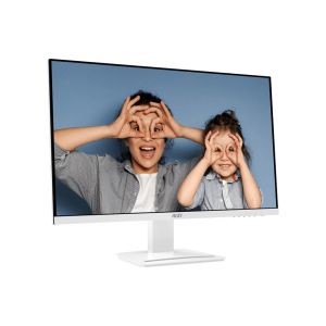 MSI Pro/MP273QW E2/27"/IPS/QHD/100Hz/1ms/White/2R PRO MP273QW E2