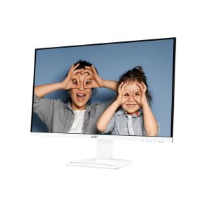 MSI Pro/MP273QW E2/27"/IPS/QHD/100Hz/1ms/White/2R PRO MP273QW E2