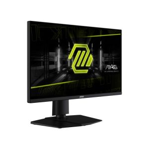 MSI MAG/255PXF/24,5"/IPS/FHD/300Hz/0,5ms/Black/2R MAG 255PXF