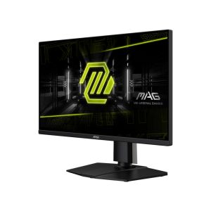 MSI MAG/255PXF/24,5"/IPS/FHD/300Hz/0,5ms/Black/2R MAG 255PXF