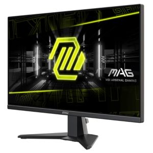 MSI MAG/275F/27"/IPS/FHD/180Hz/0,5ms/Black/2R MAG 275F
