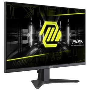 MSI MAG/275F/27"/IPS/FHD/180Hz/0,5ms/Black/2R MAG 275F