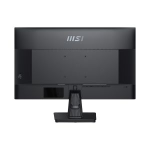 MSI Pro/MP245G/23,8"/IPS/FHD/100Hz/1ms/Black/2R PRO MP245G