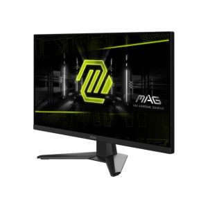 MSI MAG/272F/27"/IPS/FHD/200Hz/0,5ms/Black/2R MAG 272F