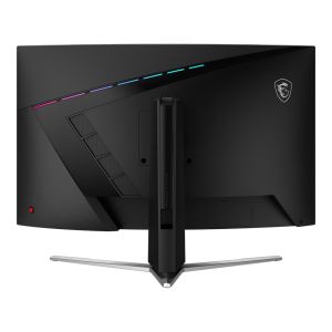 MSI MAG/325CQRXF E2/31,5"/VA/QHD/240Hz/0,5ms/Čierna/3R MAG 325CQRXF E2