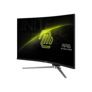 MSI MAG/325CQRXF E2/31,5"/VA/QHD/240Hz/0,5ms/Čierna/3R MAG 325CQRXF E2