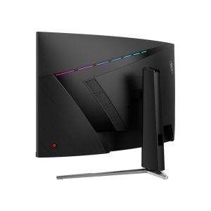 MSI MAG/325CQRXF E2/31,5"/VA/QHD/240Hz/0,5ms/Čierna/3R MAG 325CQRXF E2