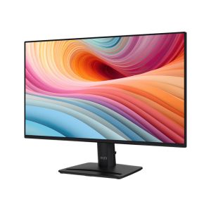 MSI Pro/MP252 E2/24,5"/IPS/FHD/120Hz/1ms/Black/2R PRO MP252 E2