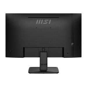 MSI Pro/MP252 E2/24,5"/IPS/FHD/120Hz/1ms/Black/2R PRO MP252 E2