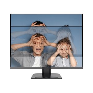 MSI Pro/MP273QP E2/27"/IPS/QHD/100Hz/1ms/Black/2R PRO MP273QP E2