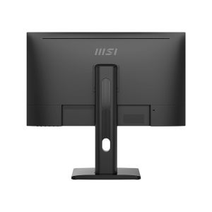 MSI Pro/MP273QP E2/27"/IPS/QHD/100Hz/1ms/Black/2R PRO MP273QP E2