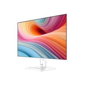 MSI Pro/MP275W E2/27"/IPS/FHD/120Hz/1ms/White/2R PRO MP275W E2