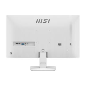 MSI Pro/MP275W E2/27"/IPS/FHD/120Hz/1ms/White/2R PRO MP275W E2