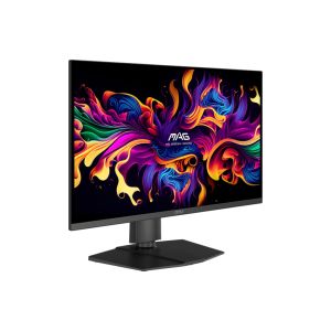 MSI MAG/271QP QD-OLED X24/26,5"/QD-OLED/QHD/240Hz/0,03ms/Čierna/3R MAG 271QP QD-OLED X24