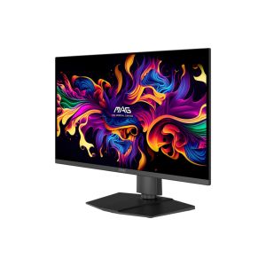 MSI MAG/271QP QD-OLED X24/26,5"/QD-OLED/QHD/240Hz/0,03ms/Čierna/3R MAG 271QP QD-OLED X24