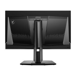 MSI MAG/271QP QD-OLED X24/26,5"/QD-OLED/QHD/240Hz/0,03ms/Čierna/3R MAG 271QP QD-OLED X24