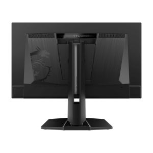 MSI MAG/272UP QD-OLED X24/26,5"/QD-OLED/4K UHD/240Hz/0,03ms/Čierna/3R MAG 272UP QD-OLED X24