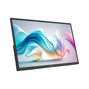 MSI Pro/MP165 E6/15,6"/IPS/FHD/60Hz/4ms/Black/2R PRO MP165 E6