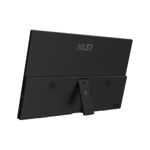 MSI Pro/MP165 E6/15,6"/IPS/FHD/60Hz/4ms/Black/2R PRO MP165 E6