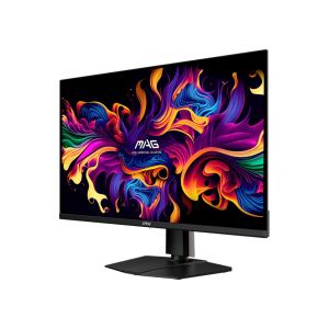 MSI MAG/321UPX/31,5"/QD-OLED/4K UHD/240Hz/0,03ms/Čierna/3R MAG 321UPX QD-OLED