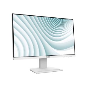 MSI Pro/MP243XW/23,8"/IPS/FHD/100Hz/1ms/White/2R PRO MP243XW