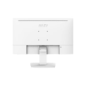 MSI Pro/MP243XW/23,8"/IPS/FHD/100Hz/1ms/White/2R PRO MP243XW