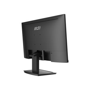 MSI Pro/MP243XP/23,8"/IPS/FHD/100Hz/1ms/Black/2R PRO MP243XP