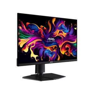 MSI MAG/271QP X28/26,5"/QD-OLED/QHD/280Hz/0,03ms/Čierna/3R MAG 271QP QD-OLED X28