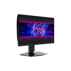 MSI MPG/242R X60N/24,1"/TN/FHD/600Hz/0,1ms/Čierna/3R MPG 242R X60N
