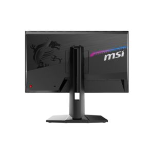 MSI MPG/242R X60N/24,1"/TN/FHD/600Hz/0,1ms/Čierna/3R MPG 242R X60N