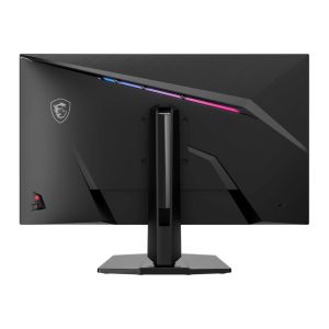 MSI MAG 322URDF E16 31.5" UHD/IPS/320Hz/0,5ms/Black MAG 322URDF E16