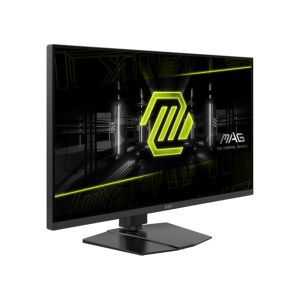MSI MAG 322URDF E16 31.5" UHD/IPS/320Hz/0,5ms/Black MAG 322URDF E16