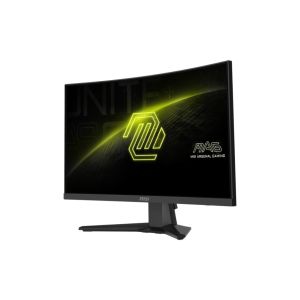 MSI MAG/244C/23,6"/VA/FHD/180Hz/1ms/Čierna/3R MAG 244C
