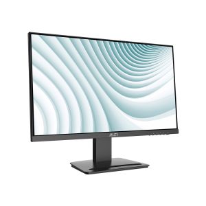 MSI Pro/MP243X/23,8"/IPS/FHD/100Hz/4ms/Čierna/2R PRO MP243X