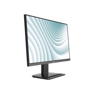 MSI Pro/MP243X/23,8"/IPS/FHD/100Hz/4ms/Čierna/2R PRO MP243X