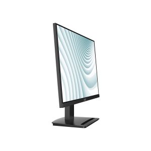 MSI Pro/MP243X/23,8"/IPS/FHD/100Hz/4ms/Čierna/2R PRO MP243X