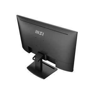 MSI Pro/MP243X/23,8"/IPS/FHD/100Hz/4ms/Čierna/2R PRO MP243X