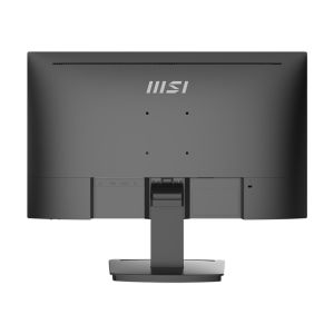 MSI Pro/MP243X/23,8"/IPS/FHD/100Hz/4ms/Čierna/2R PRO MP243X