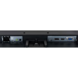 22" iiyama XU2292HS-B1: IPS, FullHD @ 75Hz, 250cd/m2, 4ms, VGA, HDMI, DP, čierny XU2292HS-B1