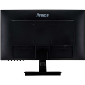 22" iiyama XU2292HS-B1: IPS, FullHD @ 75Hz, 250cd/m2, 4ms, VGA, HDMI, DP, čierny XU2292HS-B1